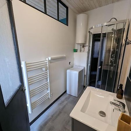 Le Studio Pop Paray-le-Monial Eksteriør bilde
