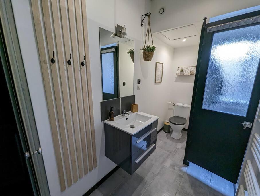 Le Studio Pop Paray-le-Monial Eksteriør bilde
